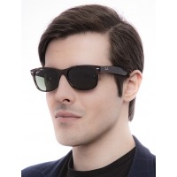New Wayfarer RB 2132 902/57 New Wayfarer RB 2132 902/57
